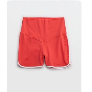 AERIE offline real me 3” biker shorts